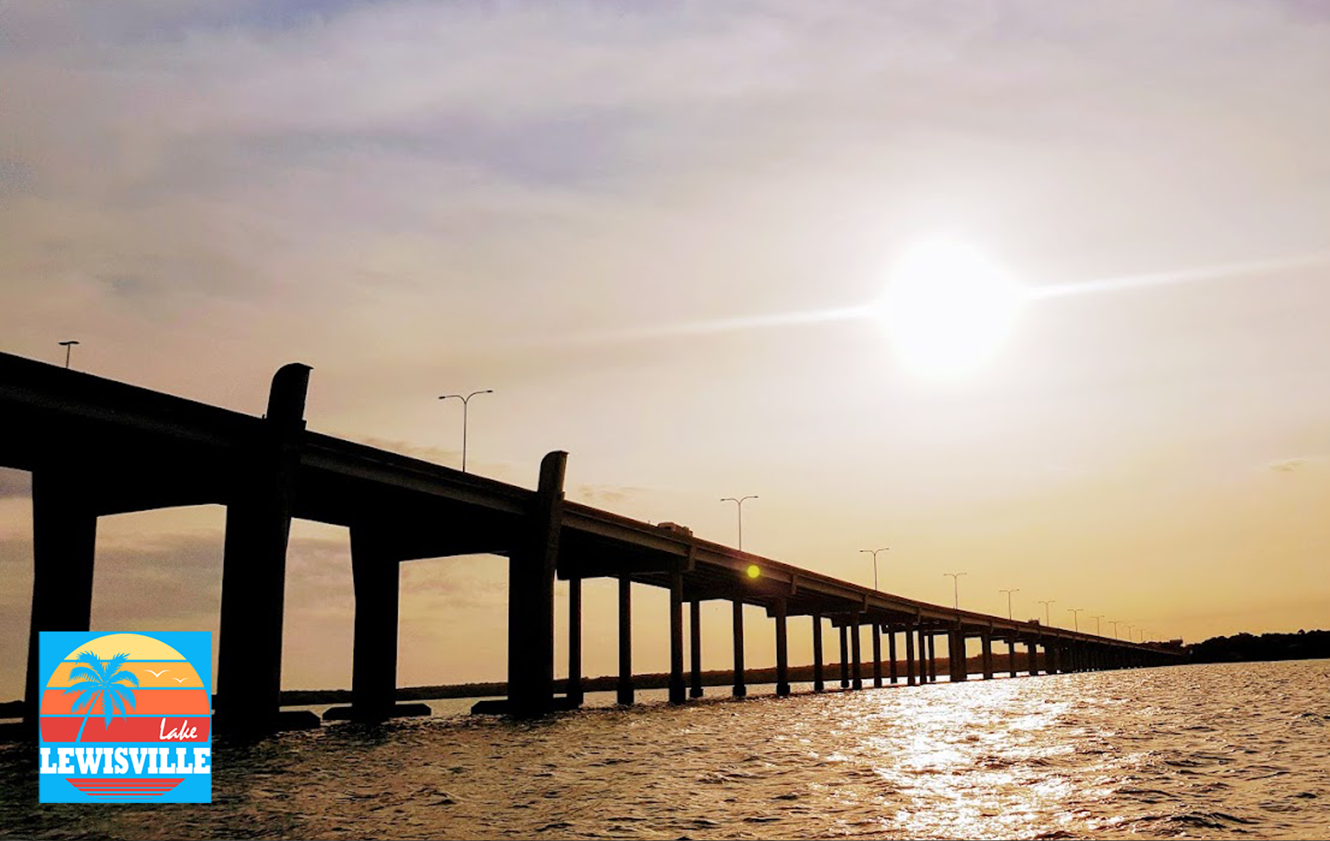 Many Picturesque Bridges